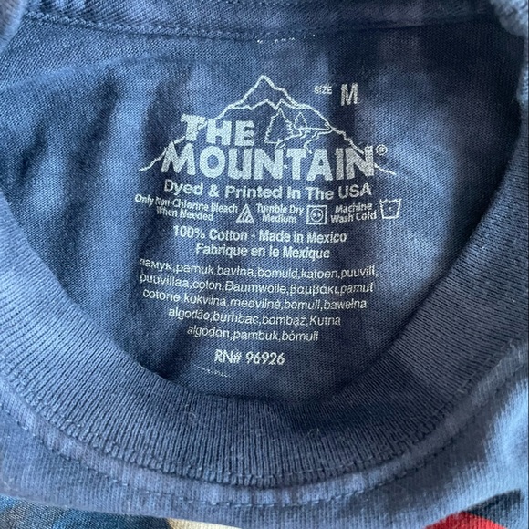 Patriotic Labrador Retriever Tee - Picture 3 of 3